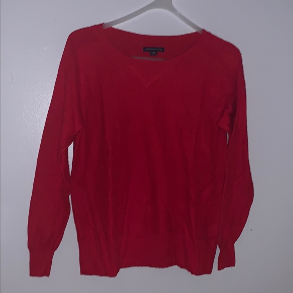 American Eagle long sleeve